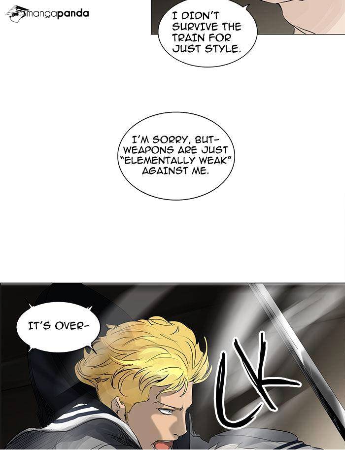 Tower of God, Chapter 217 image 52